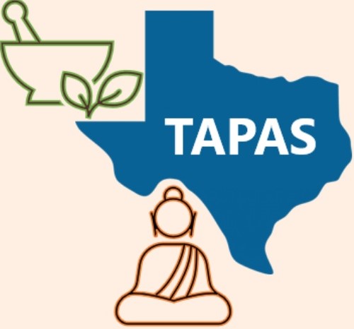 Tapas logo logo